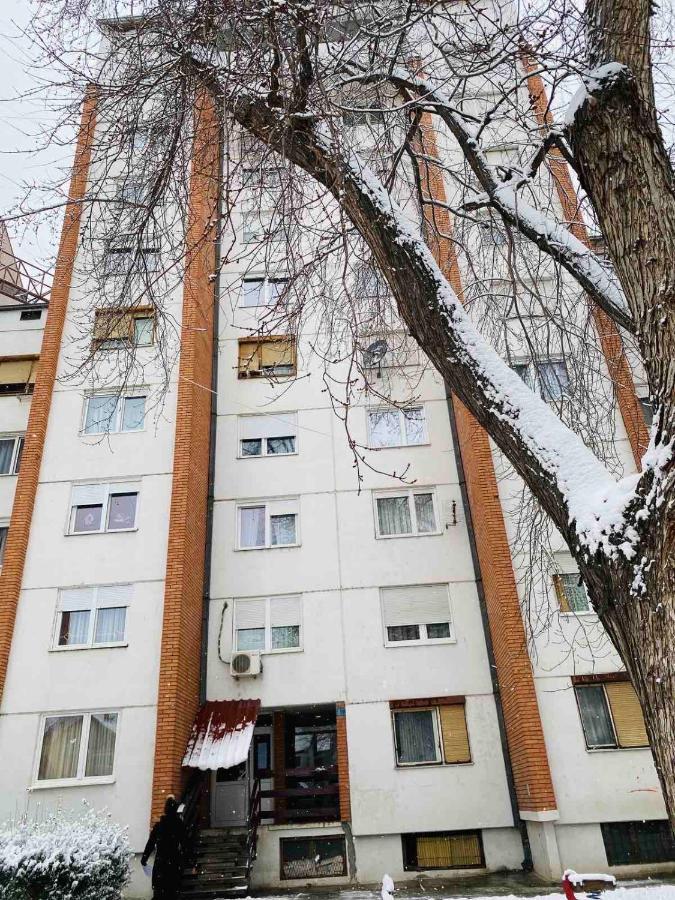 Sofi Apartment Nisz Zewnętrze zdjęcie