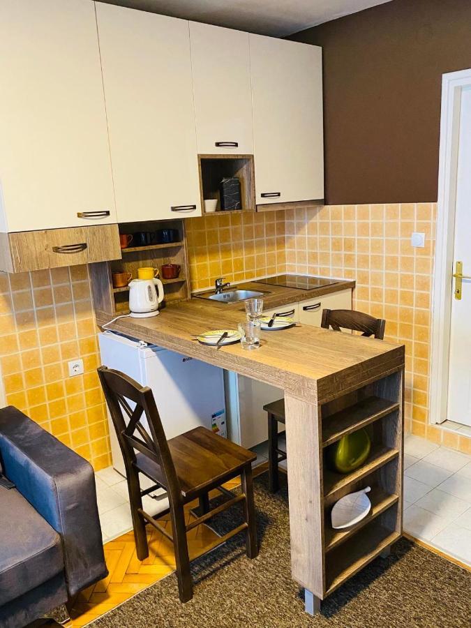 Sofi Apartment Nisz Zewnętrze zdjęcie