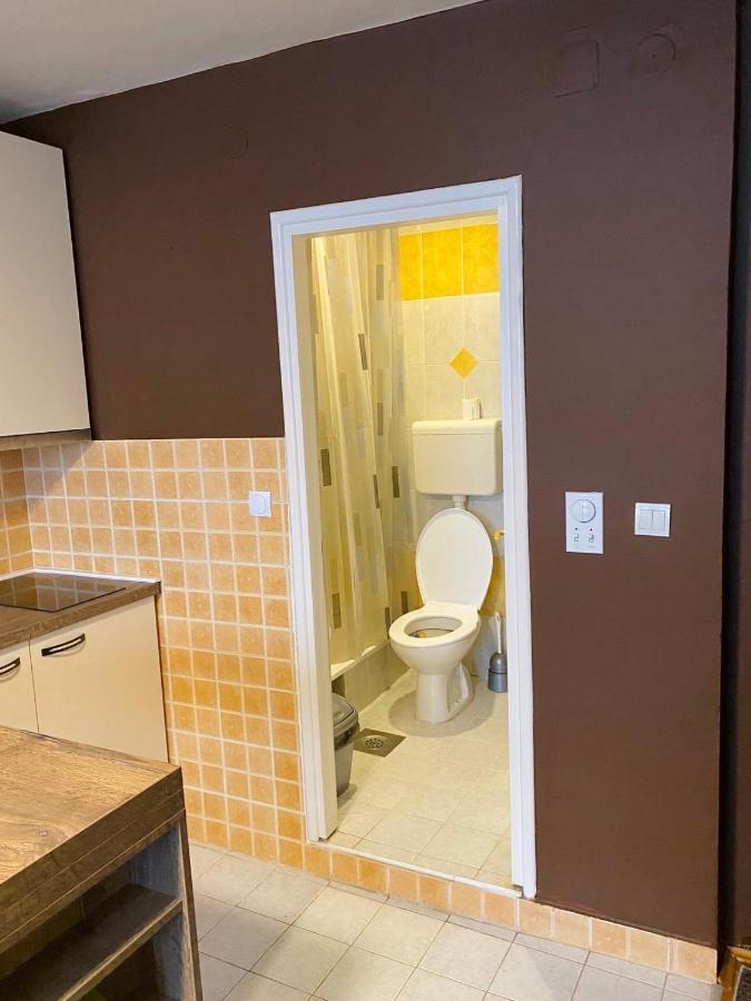 Sofi Apartment Nisz Zewnętrze zdjęcie