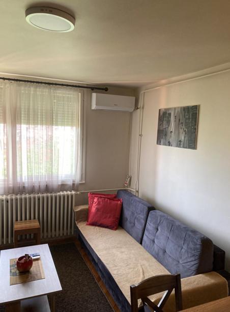 Sofi Apartment Nisz Zewnętrze zdjęcie
